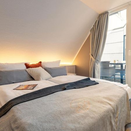 Wohnung K13 Borkum Εξωτερικό φωτογραφία