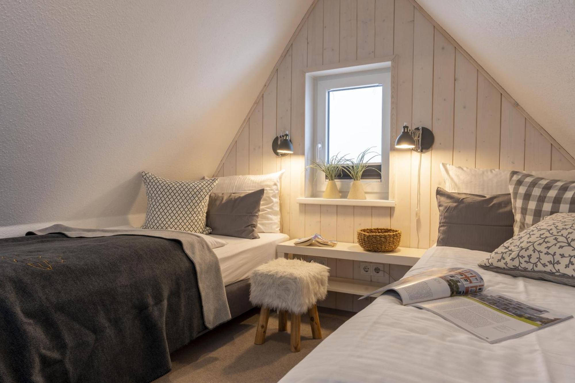 Wohnung K13 Borkum Εξωτερικό φωτογραφία