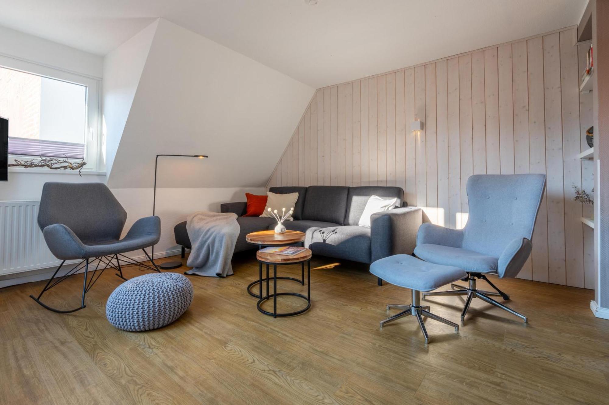Wohnung K13 Borkum Εξωτερικό φωτογραφία