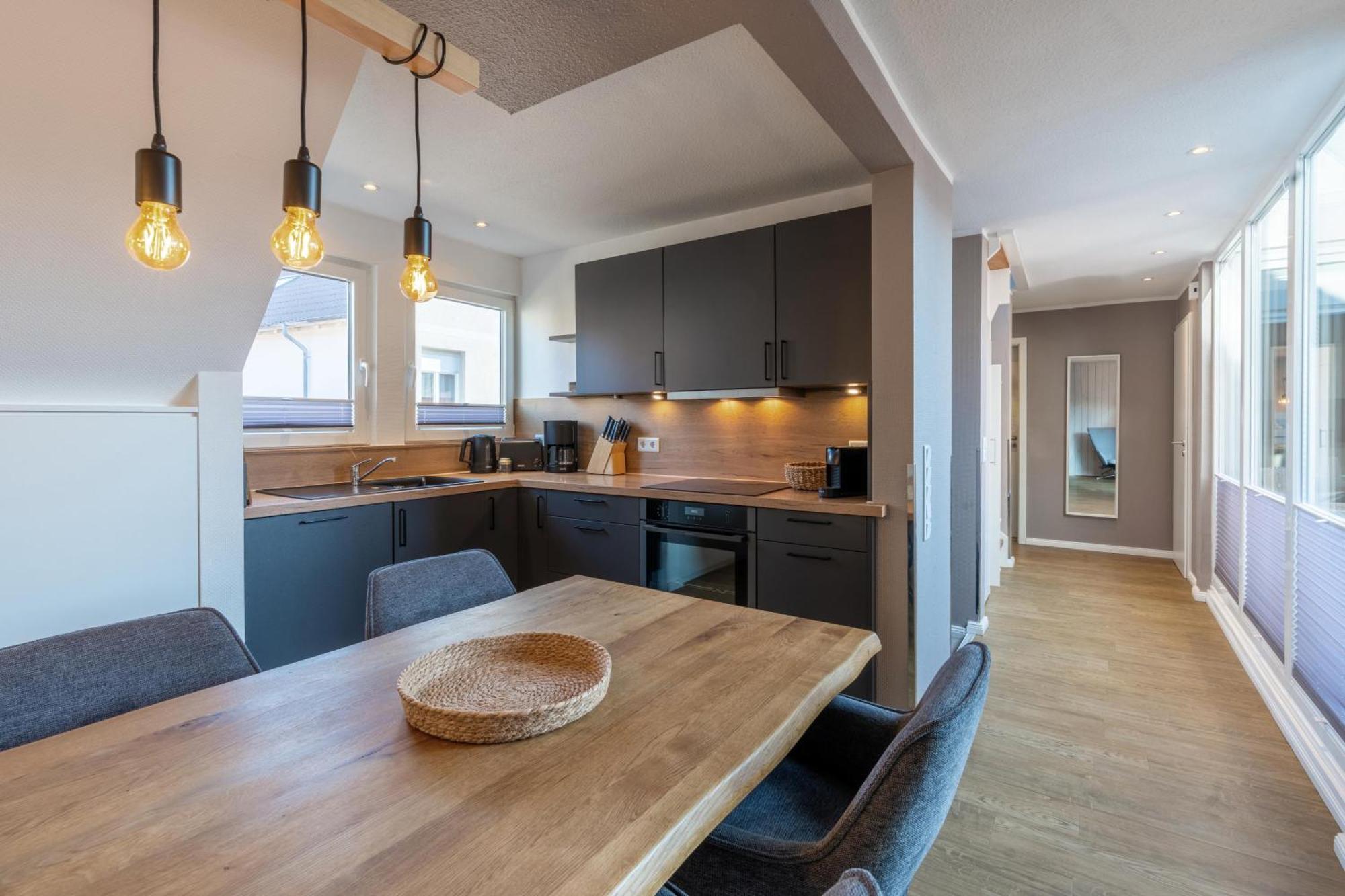 Wohnung K13 Borkum Εξωτερικό φωτογραφία